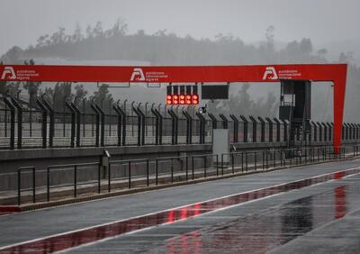 SBK 2026. Test invernali. Una delusione, ma non per tutti
