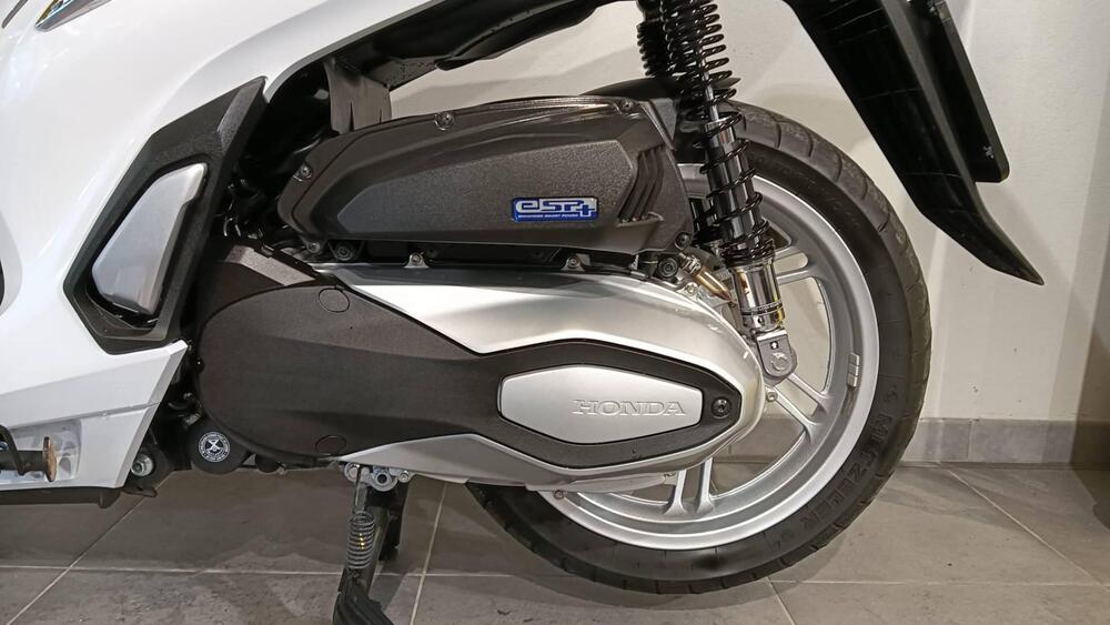 Honda SH 350 (2021 - 24) (7)