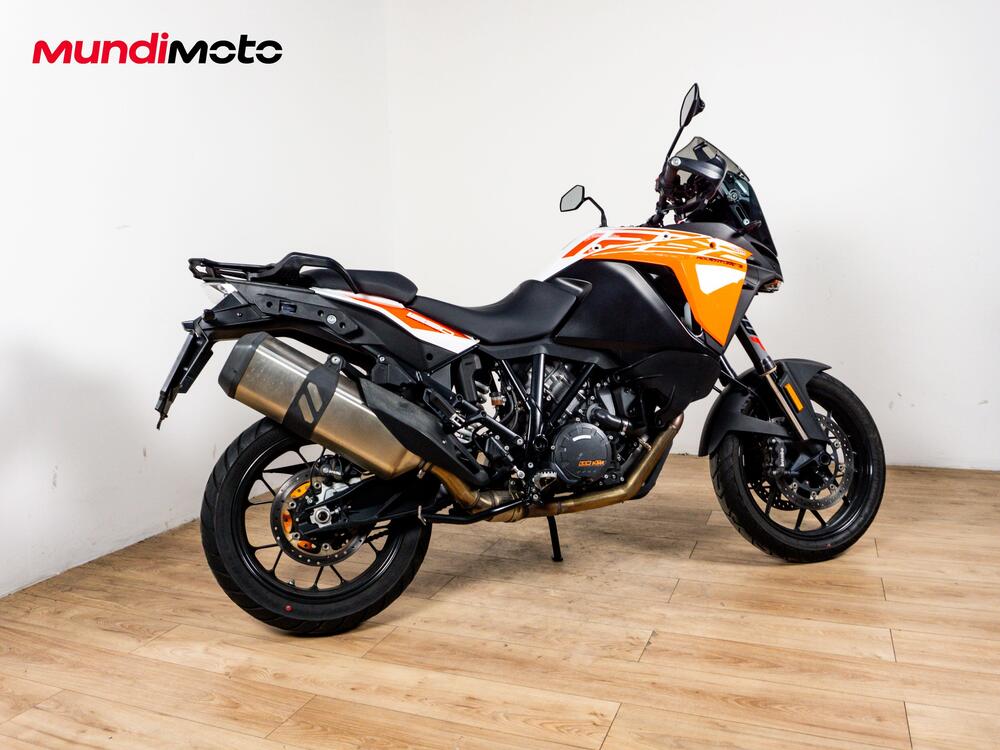 KTM 1290 Super Adventure S (2021) (3)