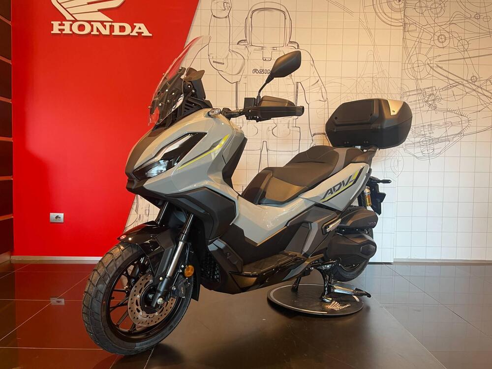 Honda ADV 350 Special Edition (2025 - 26) (6)