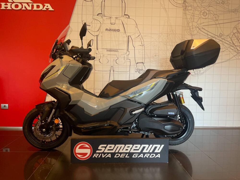 Honda ADV 350 Special Edition (2025 - 26) (7)