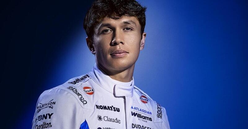 F1 2026. &ldquo;Essere il pilota con pi&ugrave; gare per Williams &egrave; un onore, vogliamo continuare a crescere&rdquo;: Albon sulla FW48