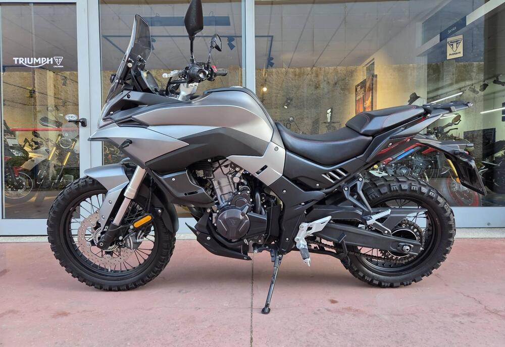 Voge Valico 500DSX (2021 - 24) (4)