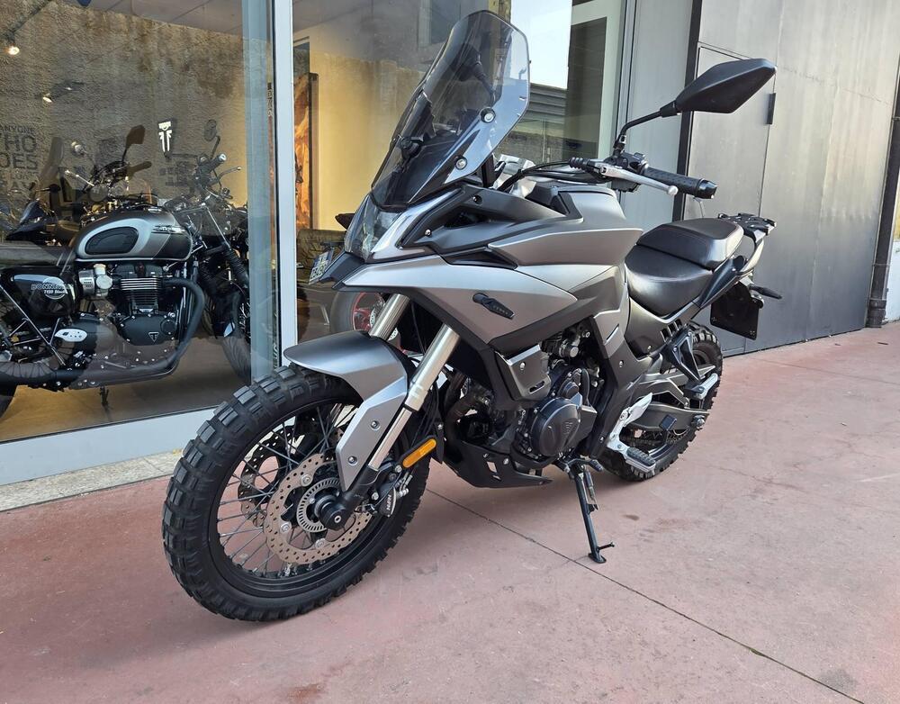 Voge Valico 500DSX (2021 - 24) (5)