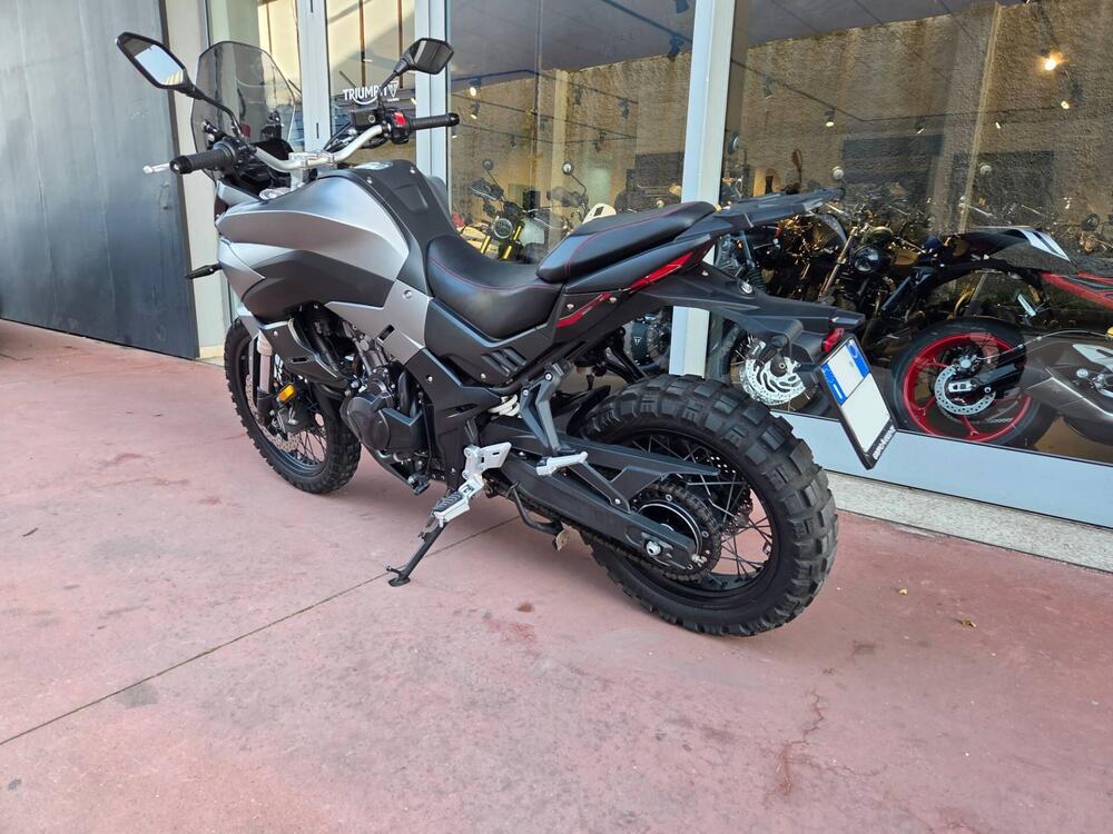 Voge Valico 500DSX (2021 - 24) (6)