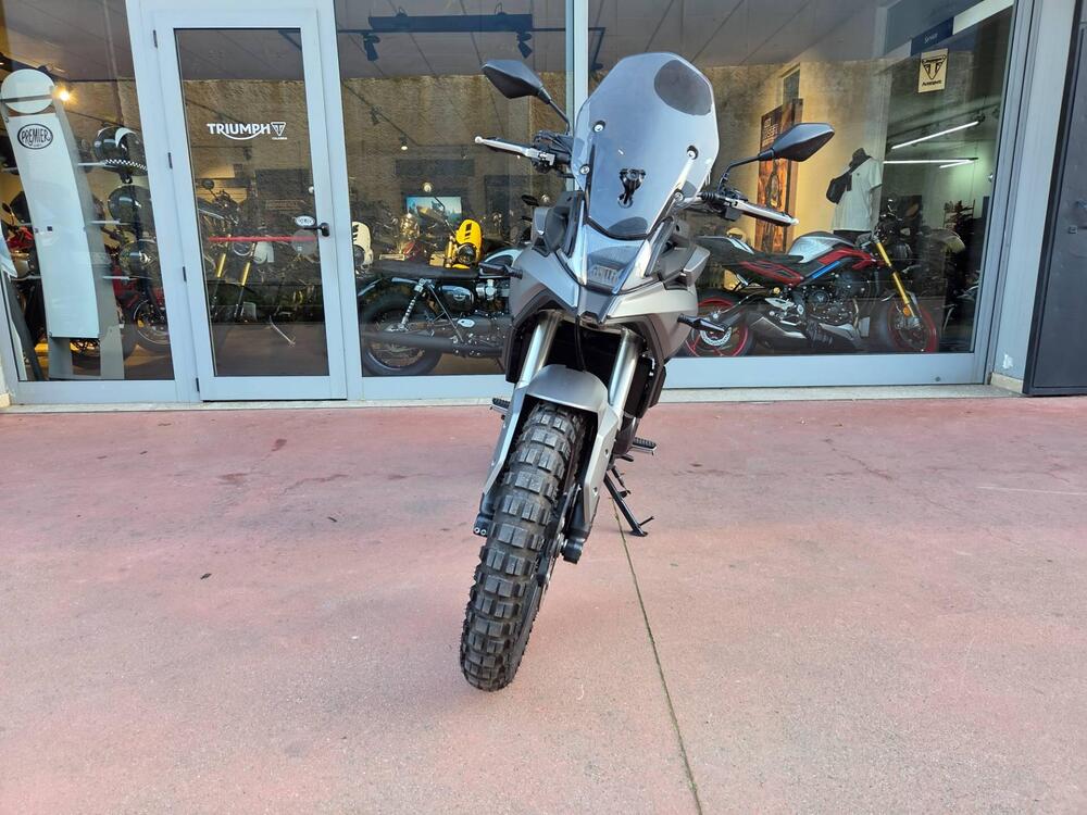 Voge Valico 500DSX (2021 - 24) (7)