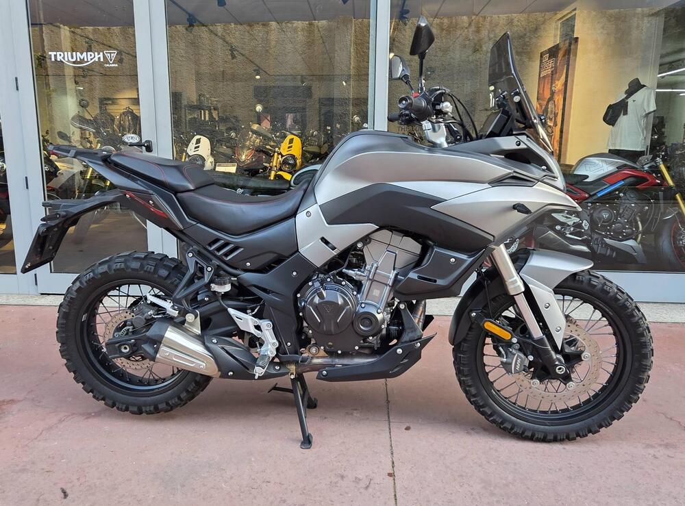 Voge Valico 500DSX (2021 - 24) (2)