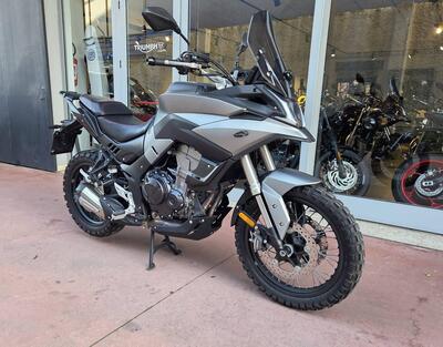 Voge Valico 500DSX (2021 - 24) usata