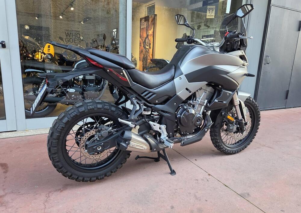 Voge Valico 500DSX (2021 - 24) (3)