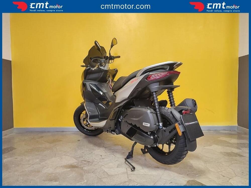 Aprilia SR GT 125 (2022 - 24) (4)