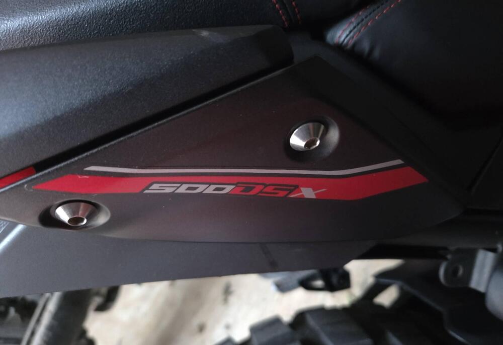 Voge Valico 500DSX (2021 - 24) (11)