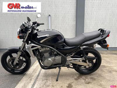 Kawasaki ER-5 500 (2001 - 06) usata