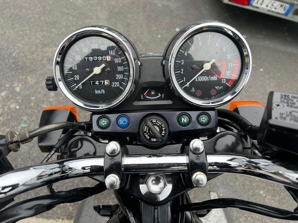 Kawasaki ER-5 500 (2001 - 06) (5)