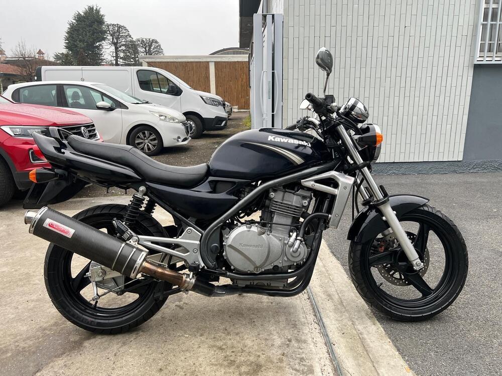 Kawasaki ER-5 500 (2001 - 06) (2)