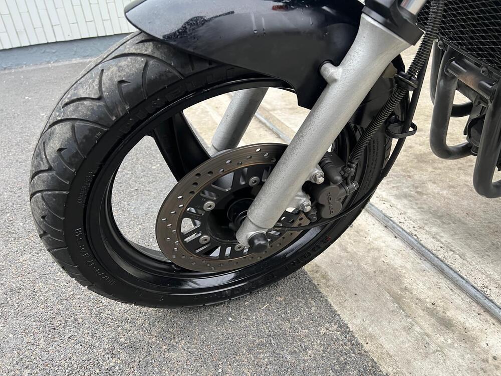 Kawasaki ER-5 500 (2001 - 06) (15)