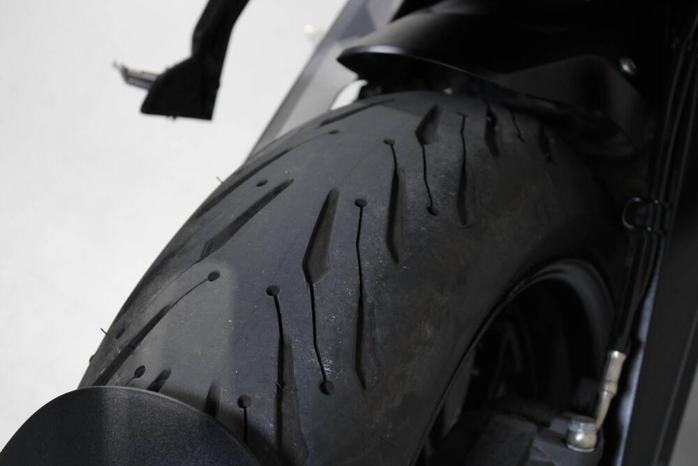 Triumph Trident 660 (2021 - 24) (7)