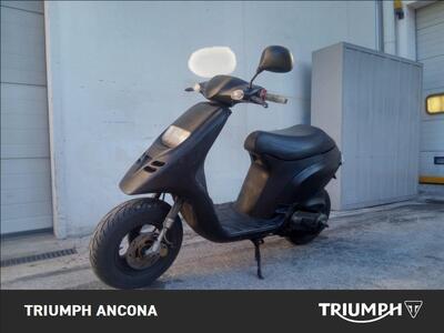 Gilera Typhoon 50 usata