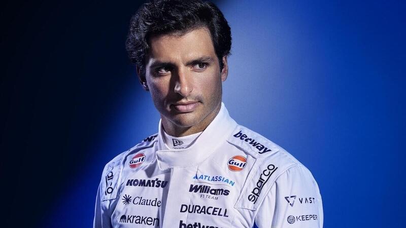 F1 2026. "Tutto da zero, ma possiamo fare grandi cose": Carlos Sainz esalta la FW48 e la Williams