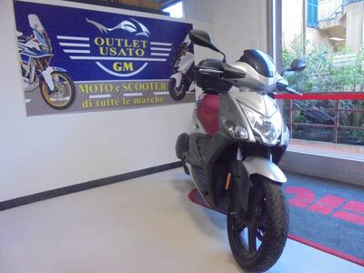 Kymco Agility 150i R16 + ABS (2017 - 20) usata