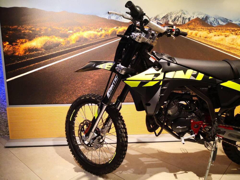 Fantic Motor XE 50 Performance (2025 - 26) (11)