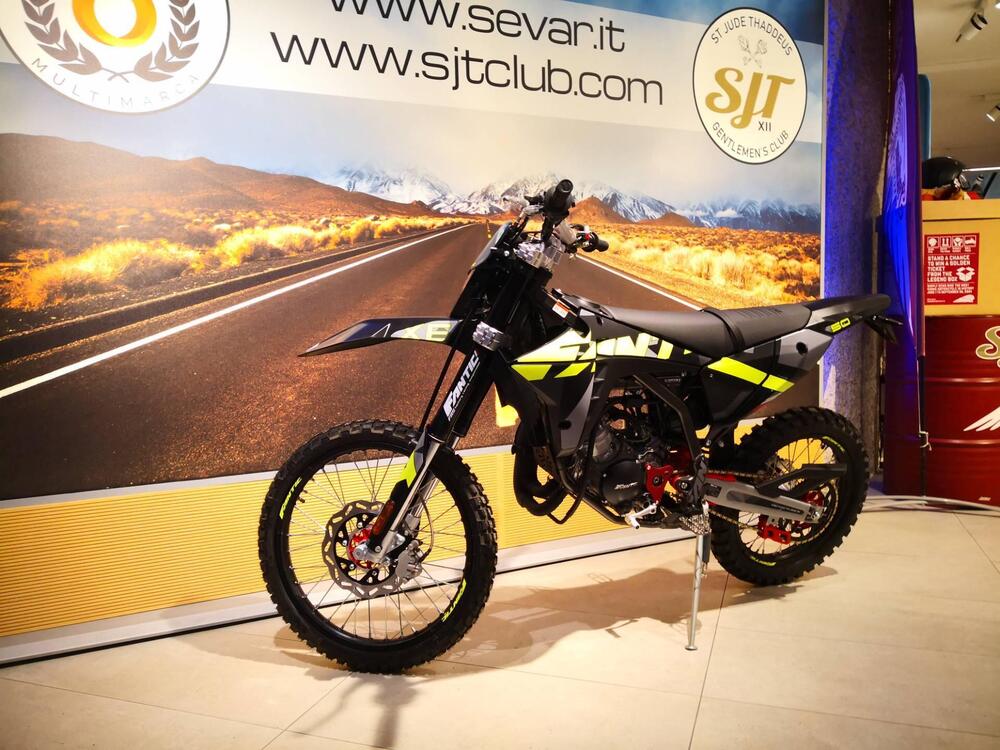 Fantic Motor XE 50 Performance (2025 - 26) (12)