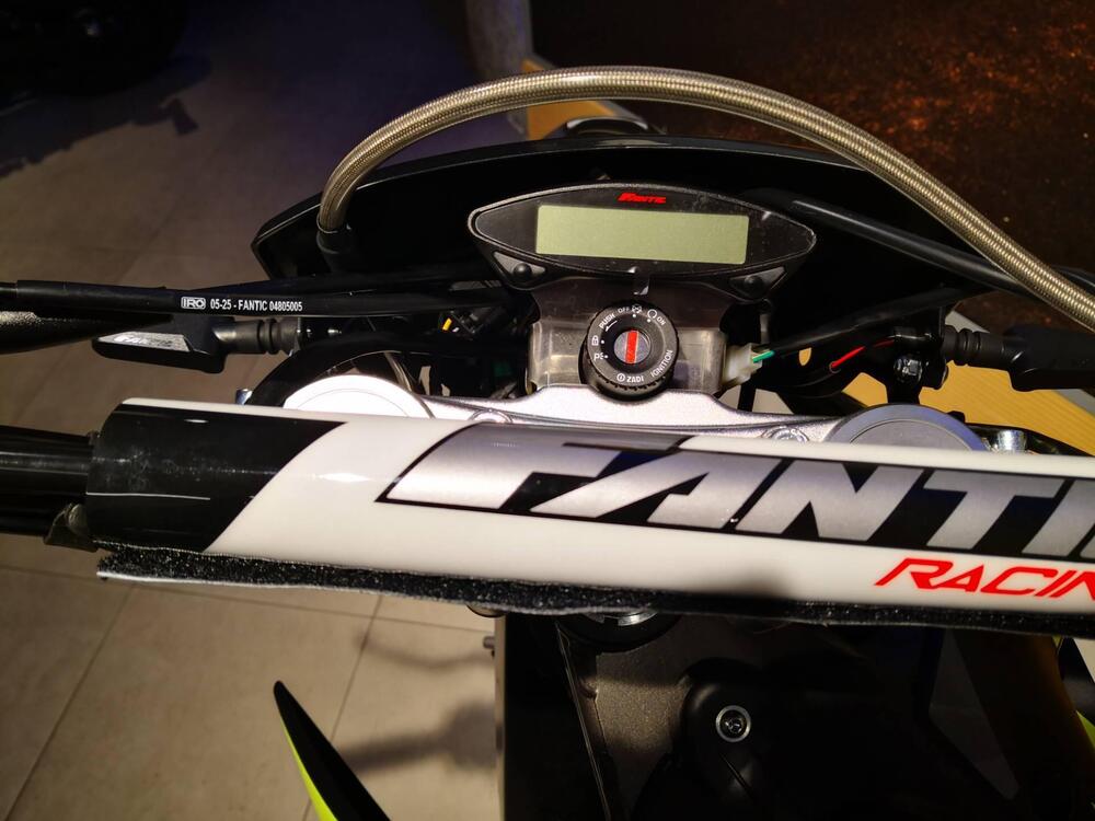 Fantic Motor XE 50 Performance (2025 - 26) (13)