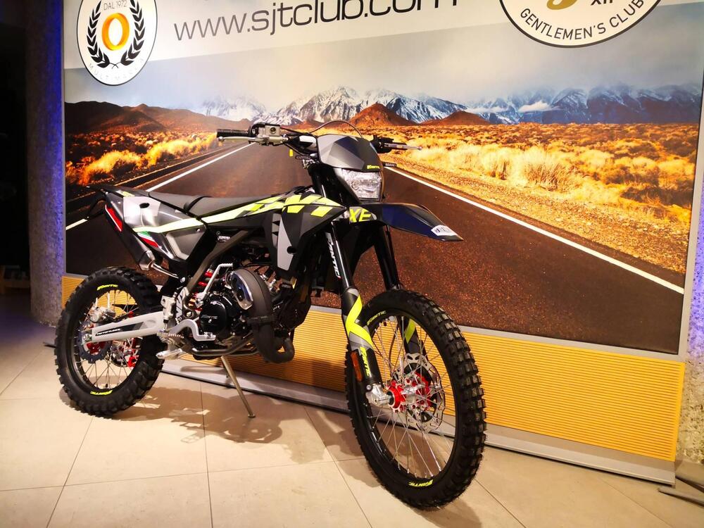 Fantic Motor XE 50 Performance (2025 - 26) (3)