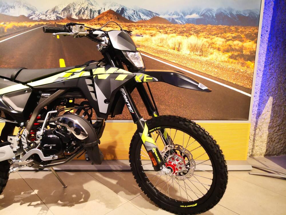 Fantic Motor XE 50 Performance (2025 - 26) (4)