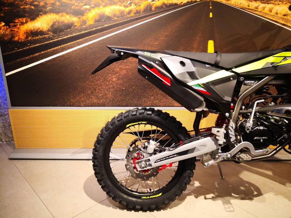 Fantic Motor XE 50 Performance (2025 - 26) (5)