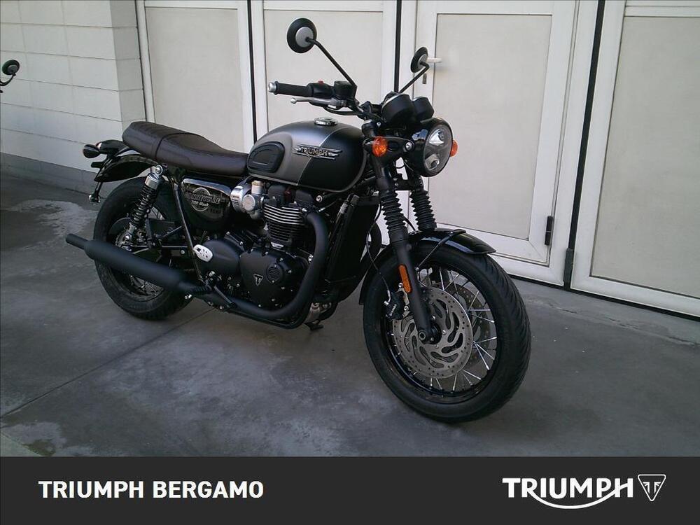 Triumph Bonneville T120 Black (2026) (2)