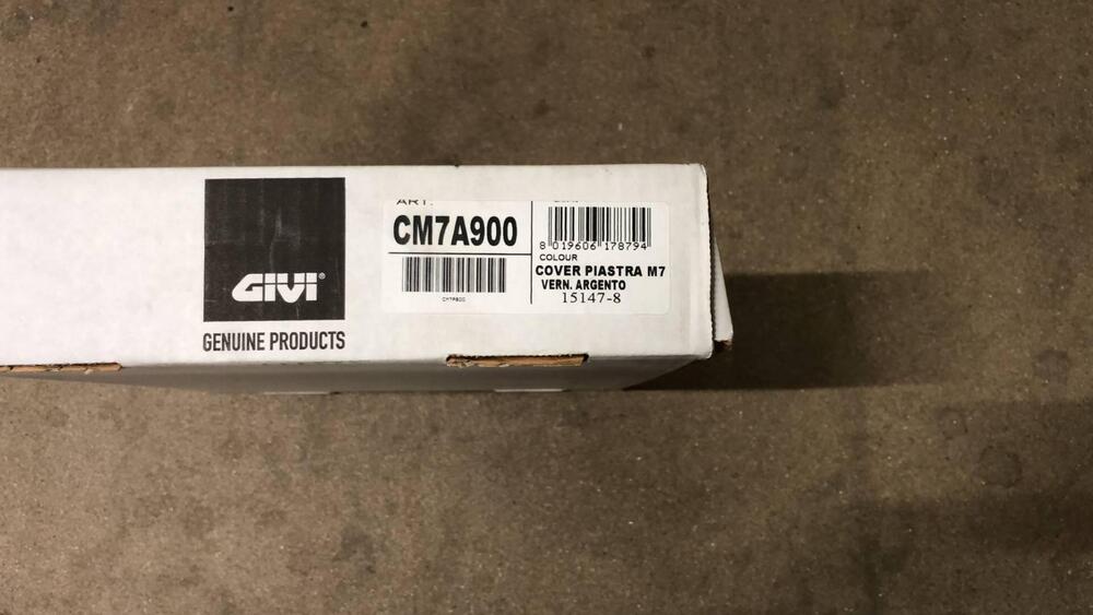 COVER PIASTRA GIVI M7 (2)
