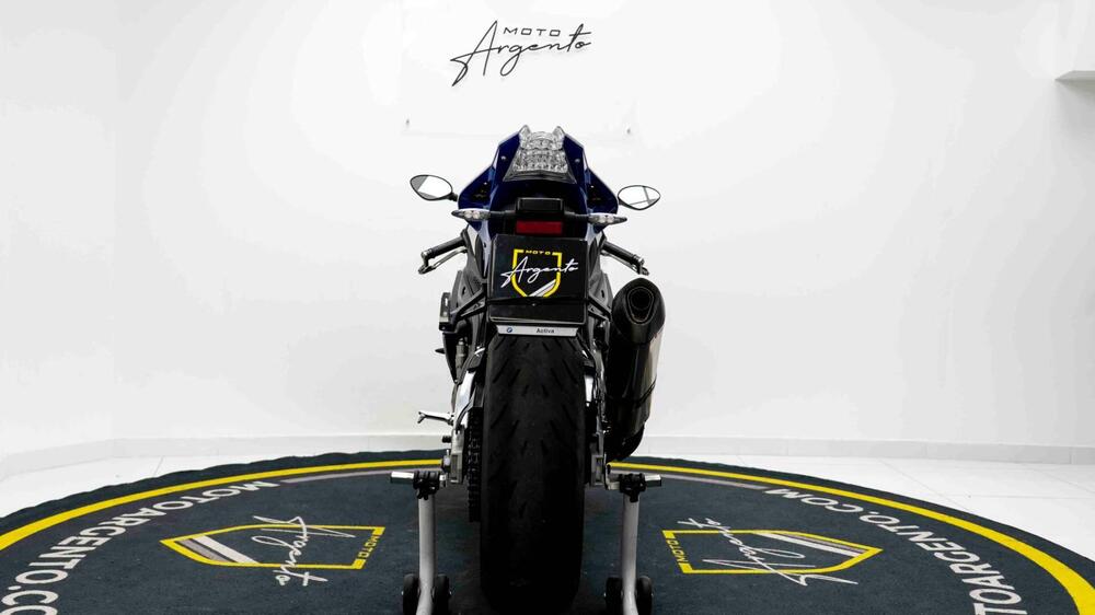 Bmw S 1000 RR (2015 - 16) (4)