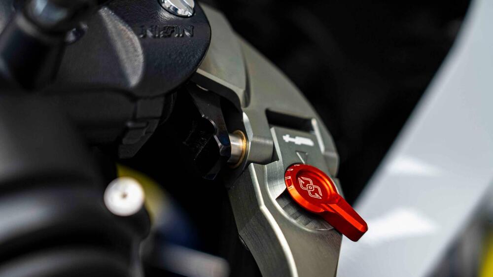 Bmw S 1000 RR (2015 - 16) (12)