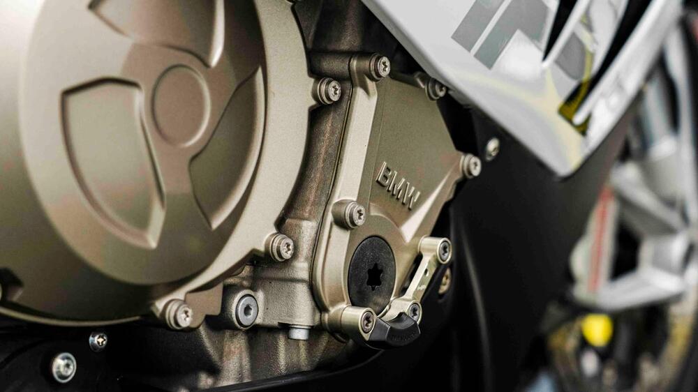 Bmw S 1000 RR (2015 - 16) (13)