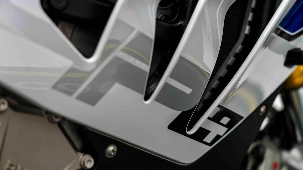 Bmw S 1000 RR (2015 - 16) (14)