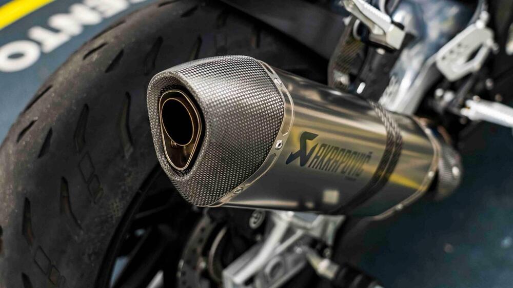 Bmw S 1000 RR (2015 - 16) (15)