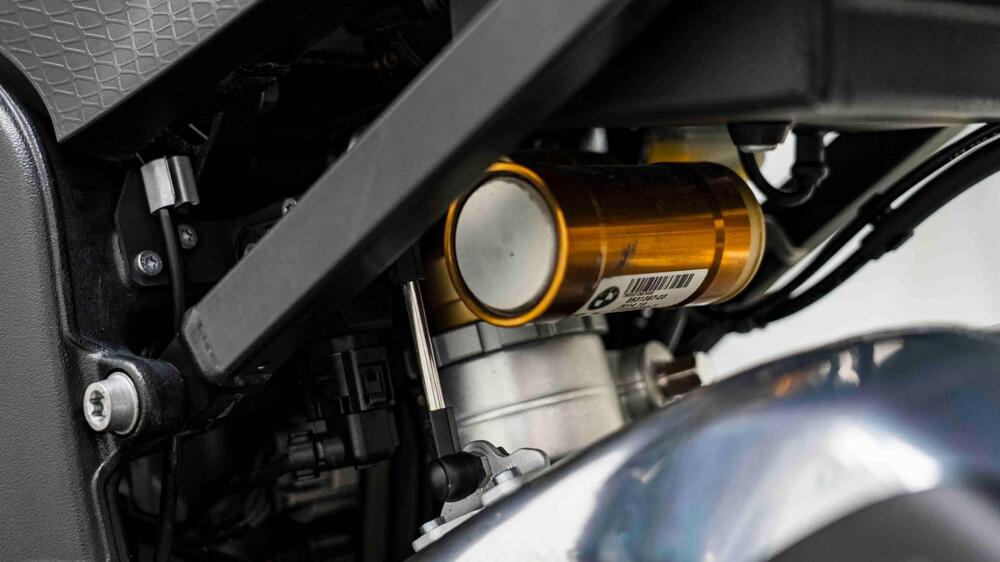 Bmw S 1000 RR (2015 - 16) (16)