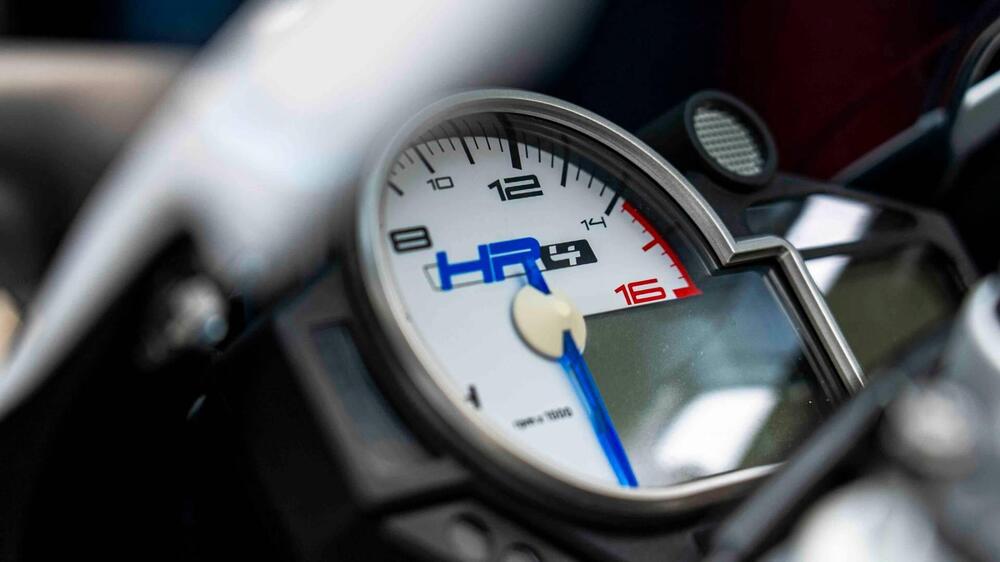 Bmw S 1000 RR (2015 - 16) (17)