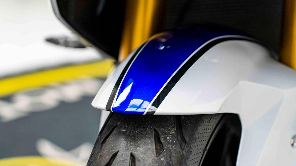 Bmw S 1000 RR (2015 - 16) (19)