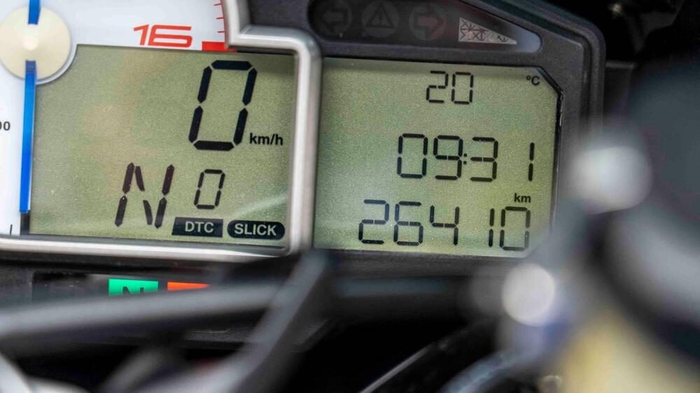 Bmw S 1000 RR (2015 - 16) (20)