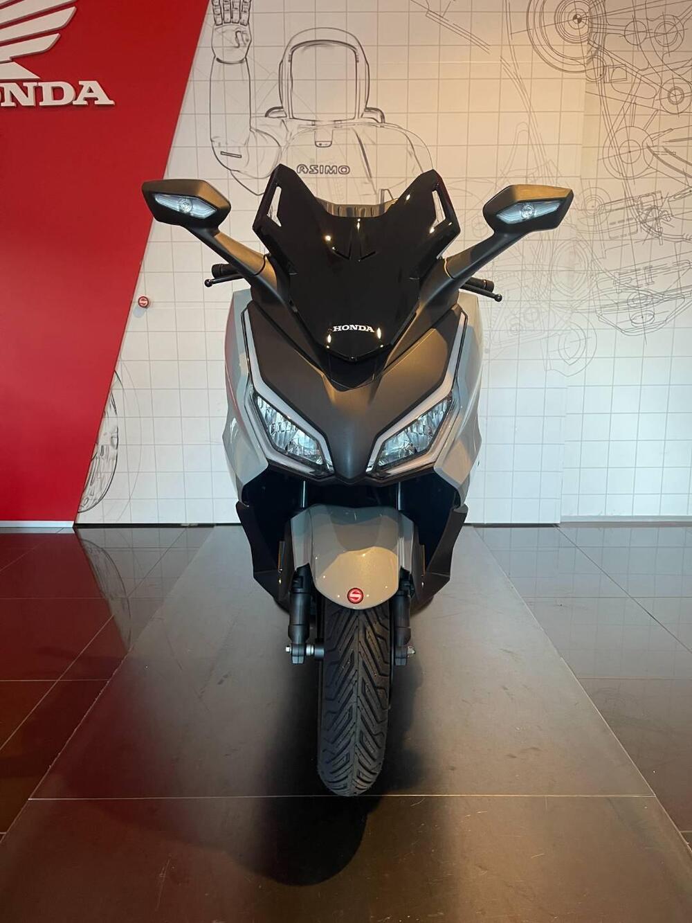 Honda Forza 350 (2025 - 26) (3)