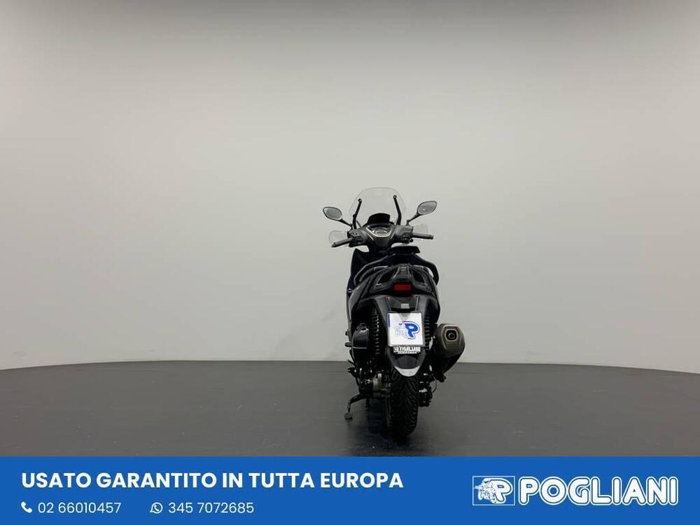 Kymco Agility 300i (2021 - 25) (7)