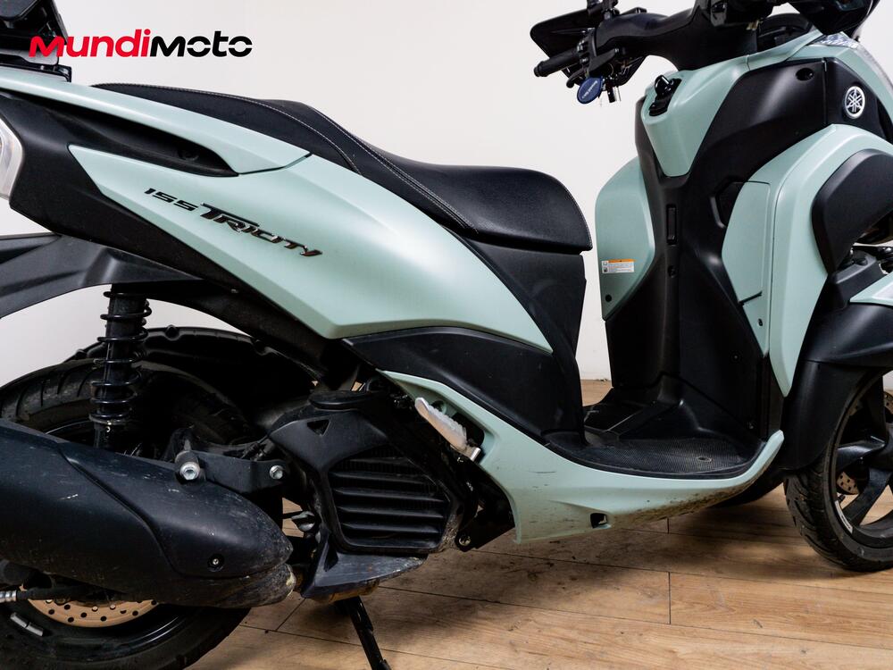 Yamaha Tricity 155 (2017 - 20) (4)