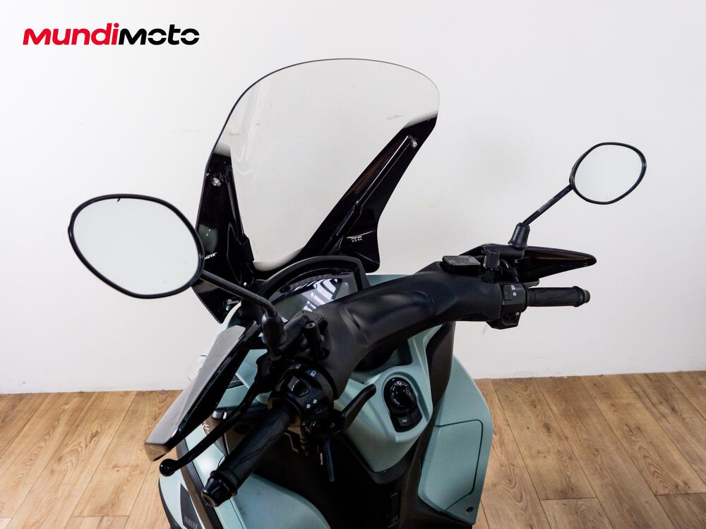 Yamaha Tricity 155 (2017 - 20) (11)