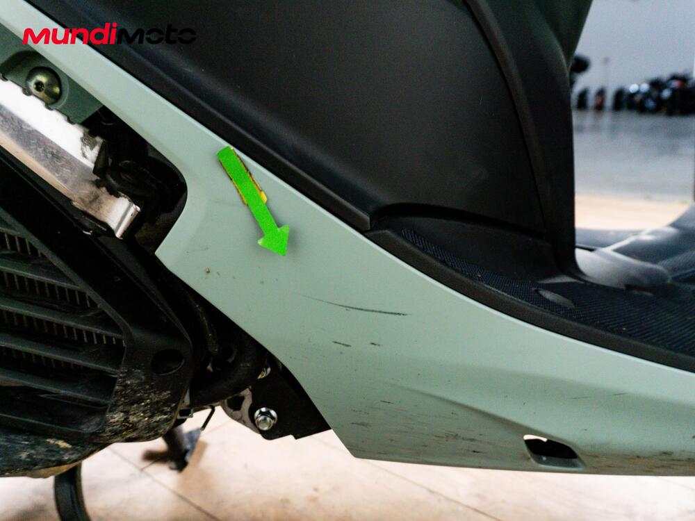 Yamaha Tricity 155 (2017 - 20) (14)