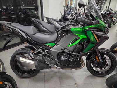 Kawasaki Versys 1100 S (2025 - 26) nuova