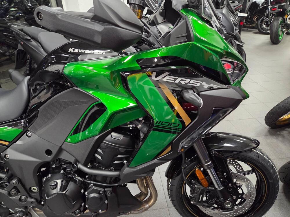 Kawasaki Versys 1100 S (2025 - 26) (3)
