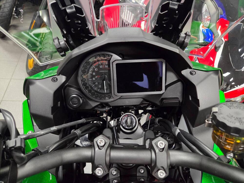 Kawasaki Versys 1100 S (2025 - 26) (4)