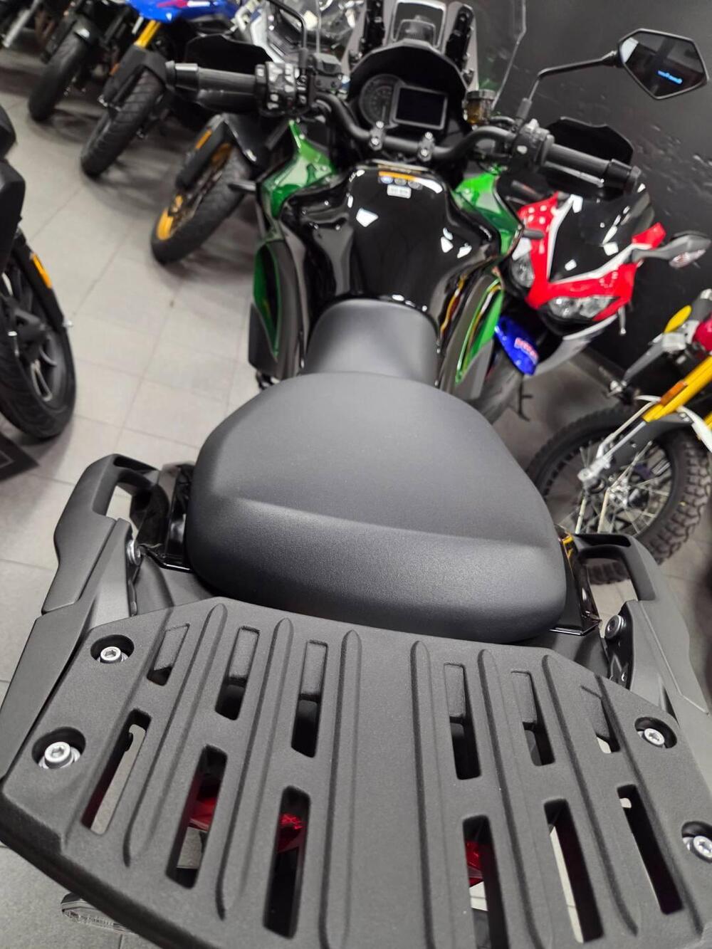 Kawasaki Versys 1100 S (2025 - 26) (5)