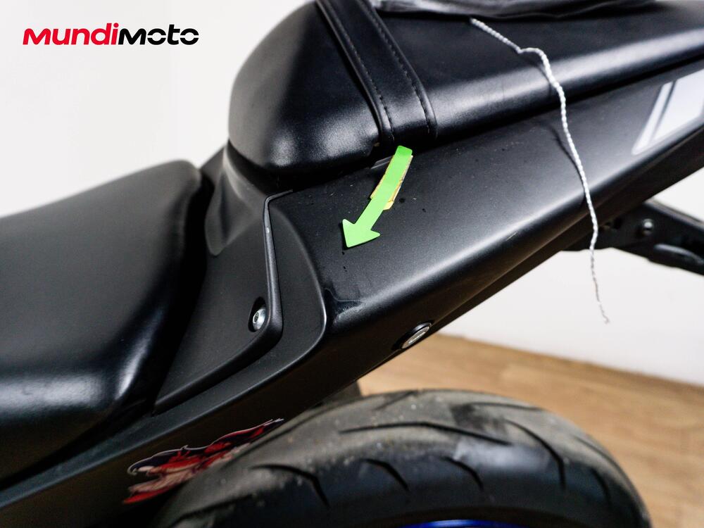 Yamaha MT-03 (2022 - 24) (13)